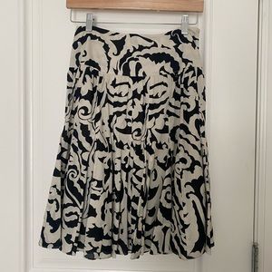 VINTAGE INC SKIRT